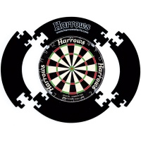 Harrows Dartboard Surround